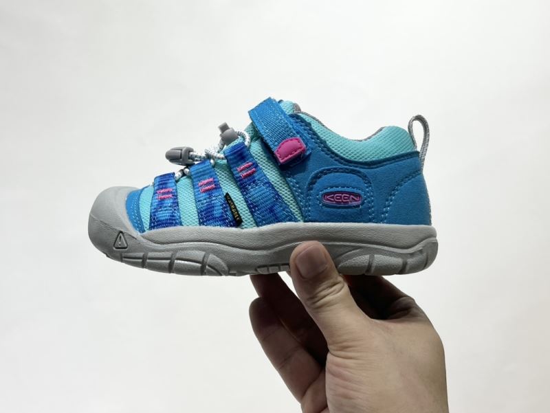 Keen Kids Shoes